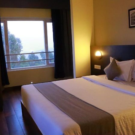 Hotel Minus 1 Kodaikanal Exteriér fotografie