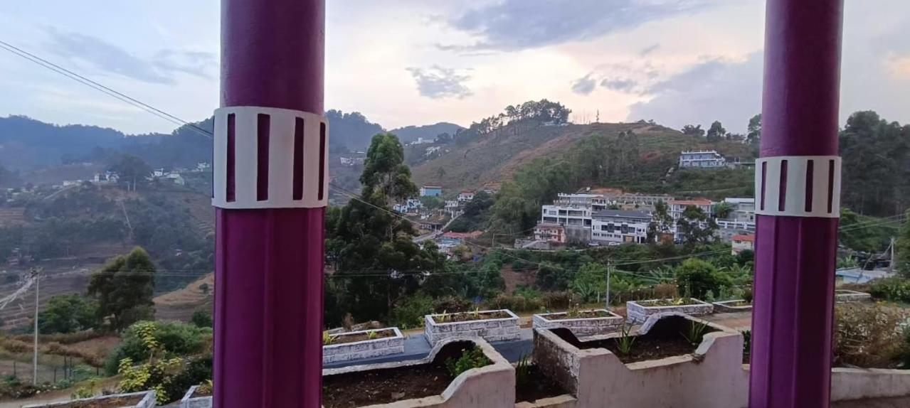 Hotel Minus 1 Kodaikanal Exteriér fotografie