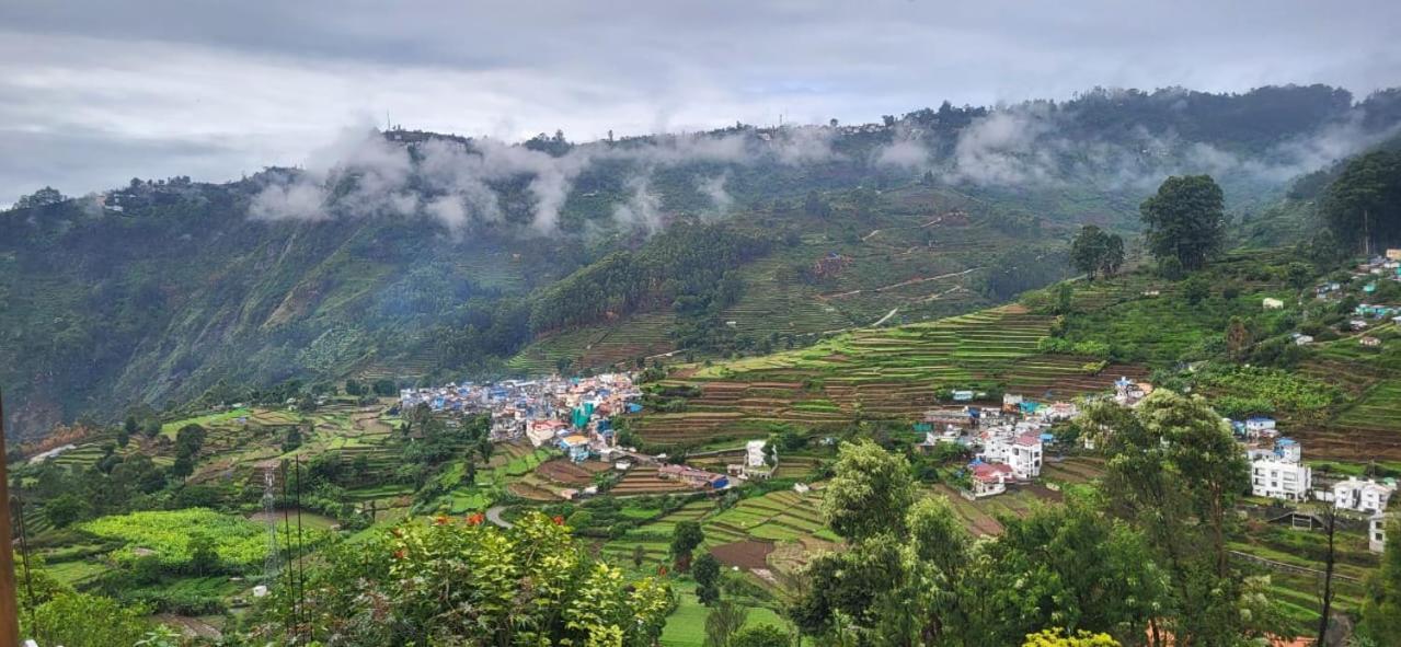 Hotel Minus 1 Kodaikanal Exteriér fotografie