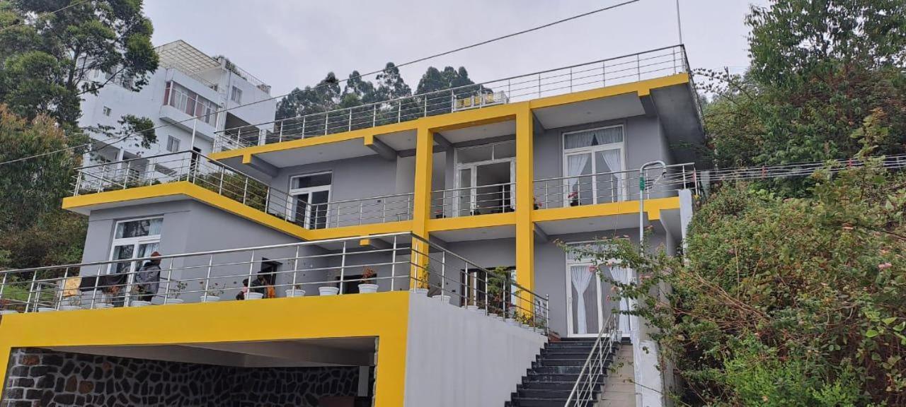 Hotel Minus 1 Kodaikanal Exteriér fotografie