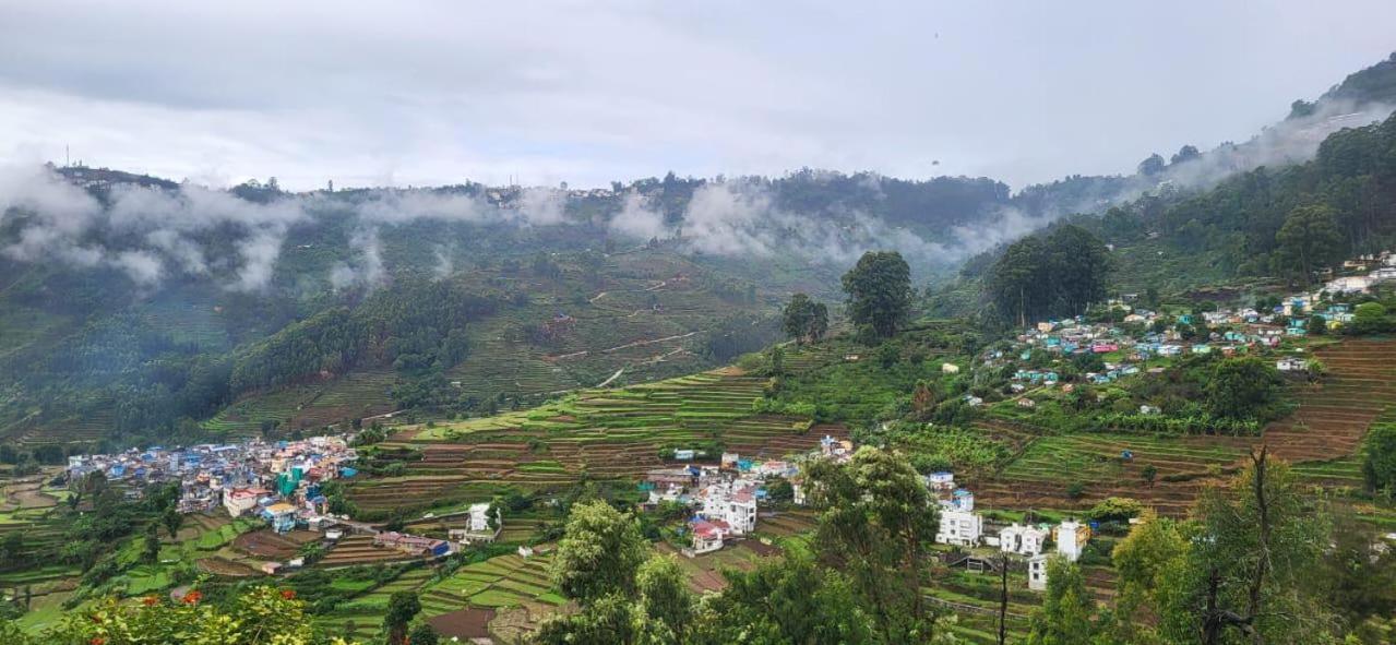 Hotel Minus 1 Kodaikanal Exteriér fotografie