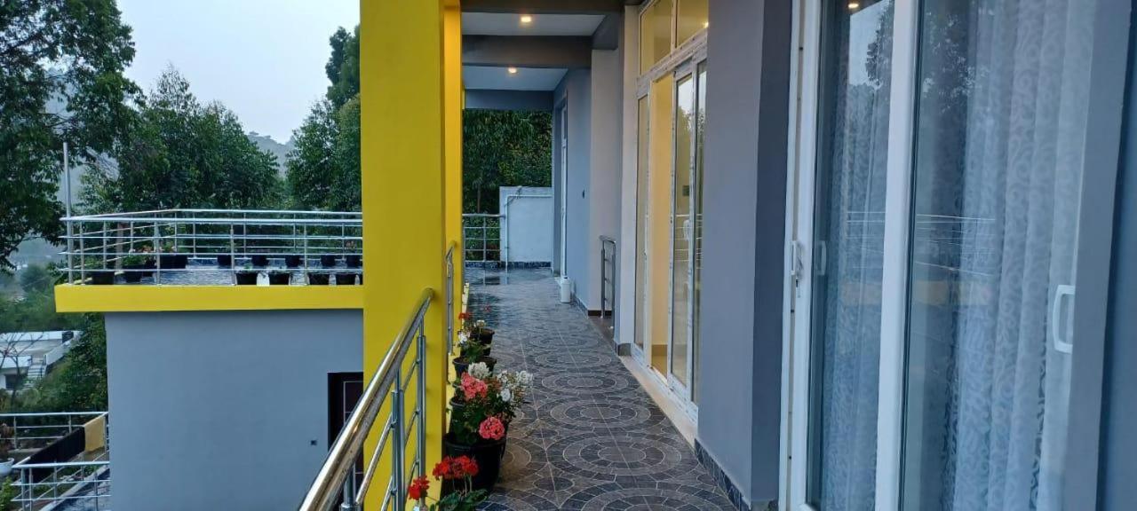 Hotel Minus 1 Kodaikanal Exteriér fotografie