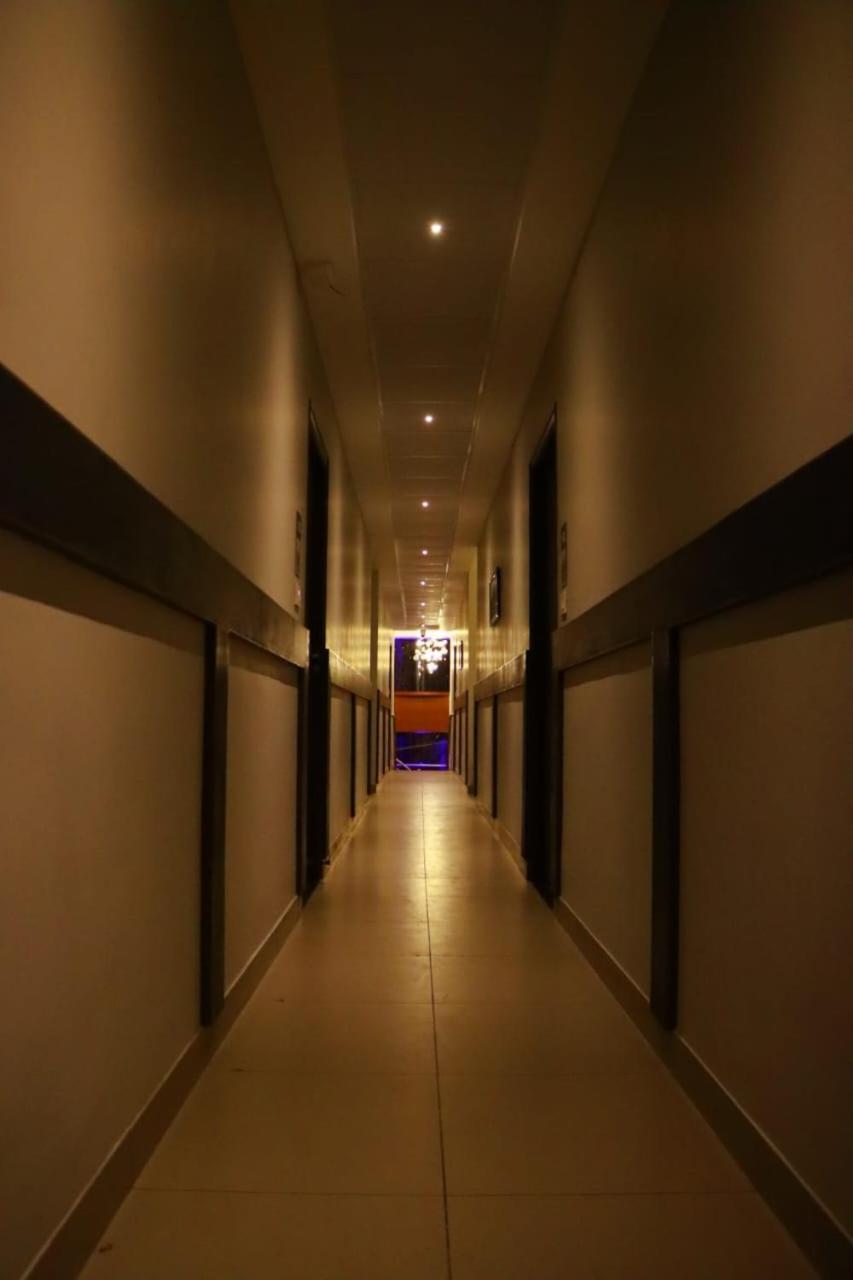 Hotel Minus 1 Kodaikanal Exteriér fotografie