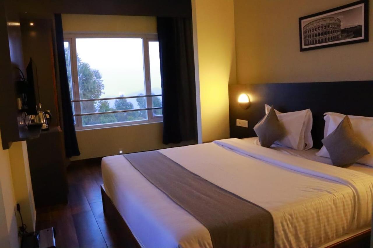 Hotel Minus 1 Kodaikanal Exteriér fotografie