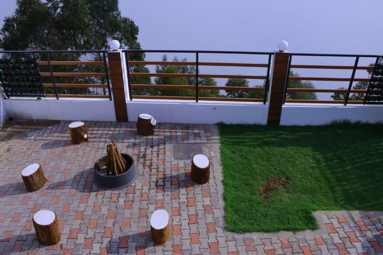 Hotel Minus 1 Kodaikanal Exteriér fotografie