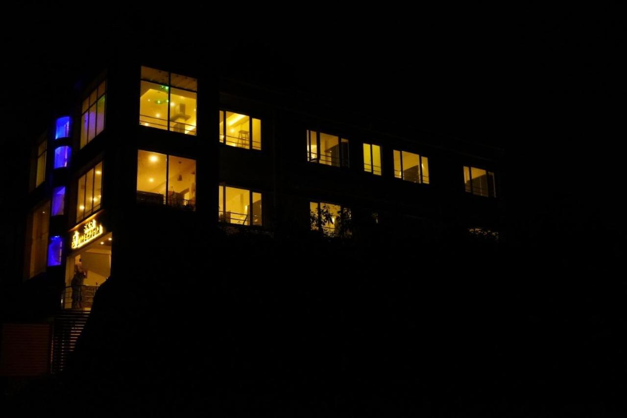 Hotel Minus 1 Kodaikanal Exteriér fotografie