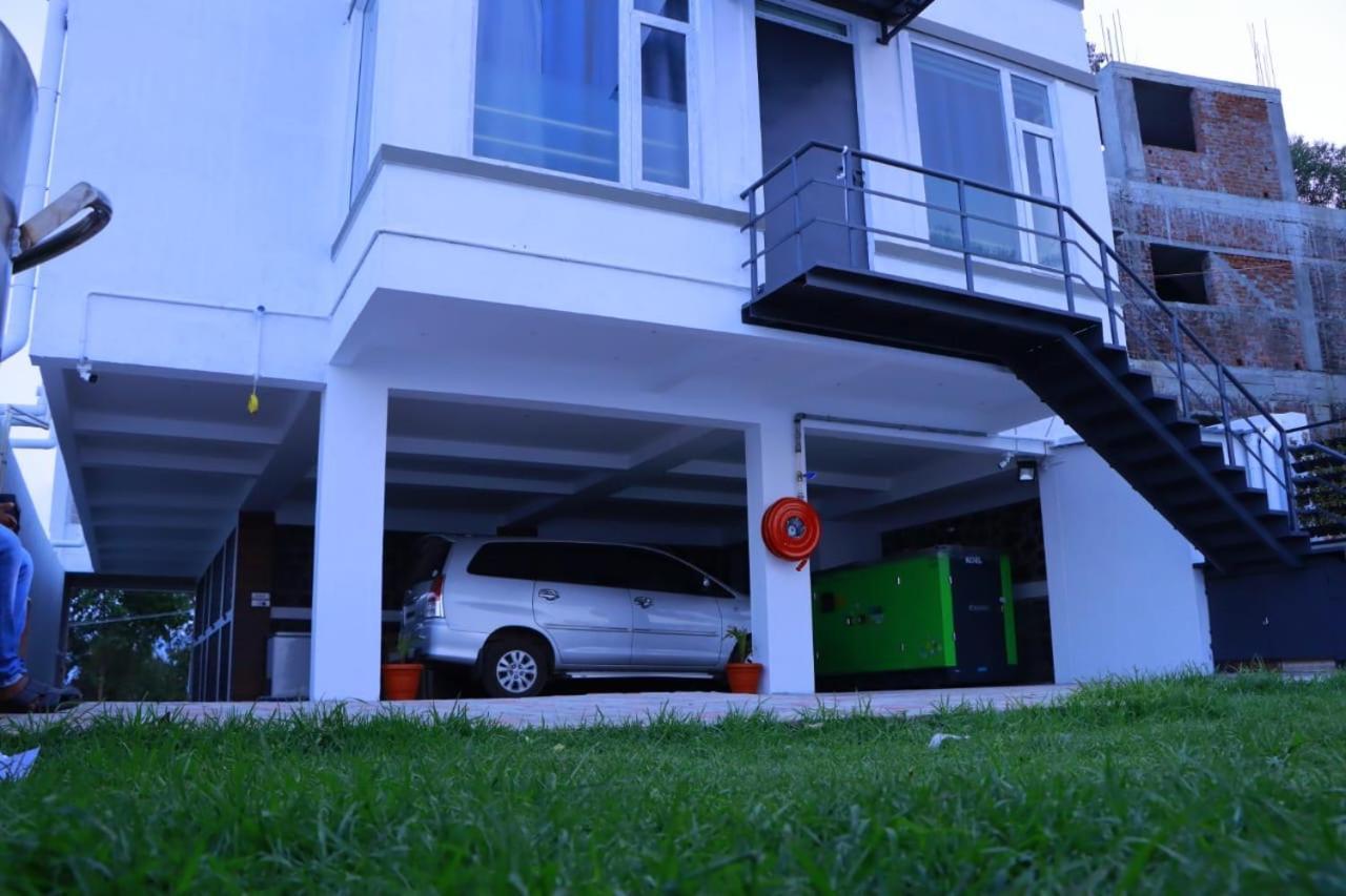 Hotel Minus 1 Kodaikanal Exteriér fotografie
