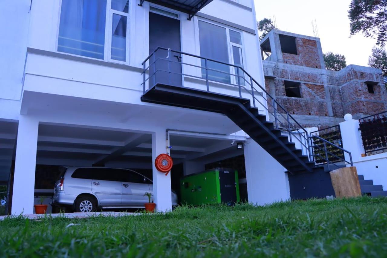 Hotel Minus 1 Kodaikanal Exteriér fotografie