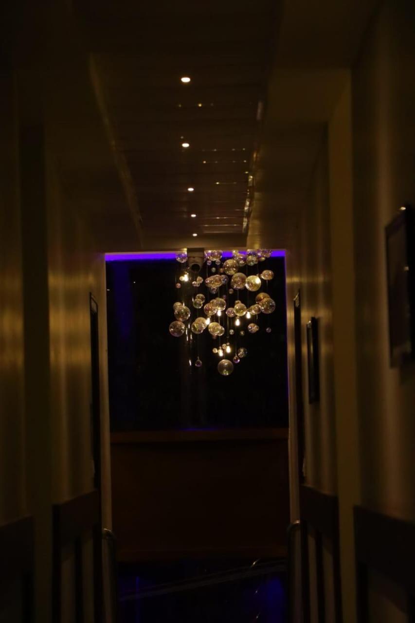 Hotel Minus 1 Kodaikanal Exteriér fotografie
