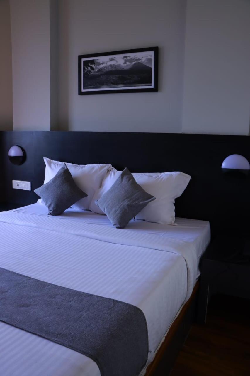 Hotel Minus 1 Kodaikanal Exteriér fotografie