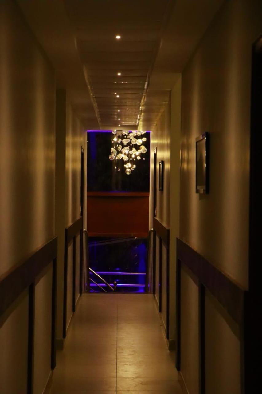 Hotel Minus 1 Kodaikanal Exteriér fotografie