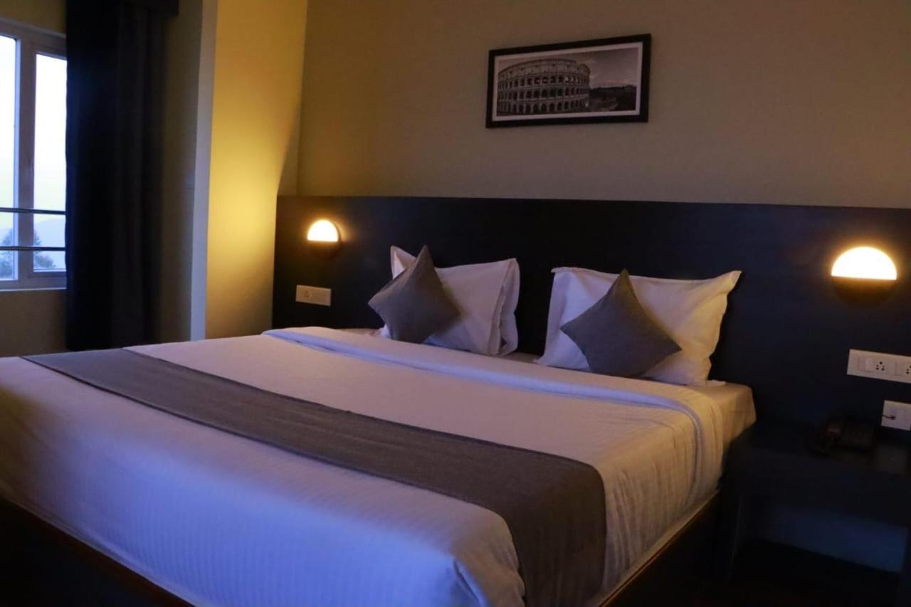 Hotel Minus 1 Kodaikanal Exteriér fotografie